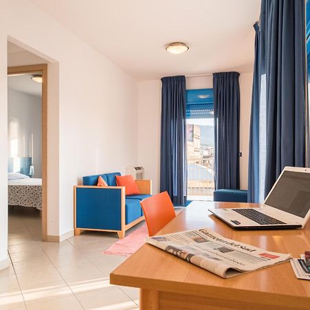 Residence Miljunka SantʼAgata di Militello Екстериор снимка