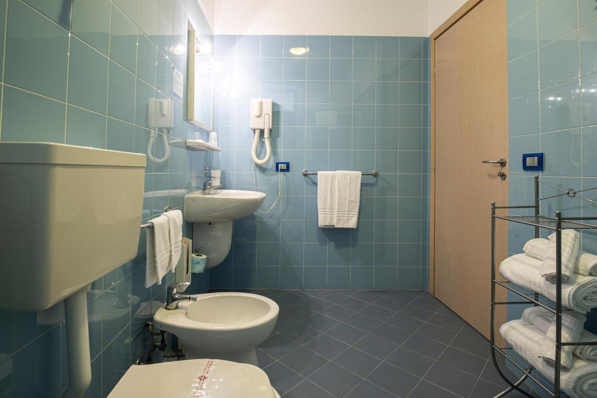 Residence Miljunka SantʼAgata di Militello Екстериор снимка