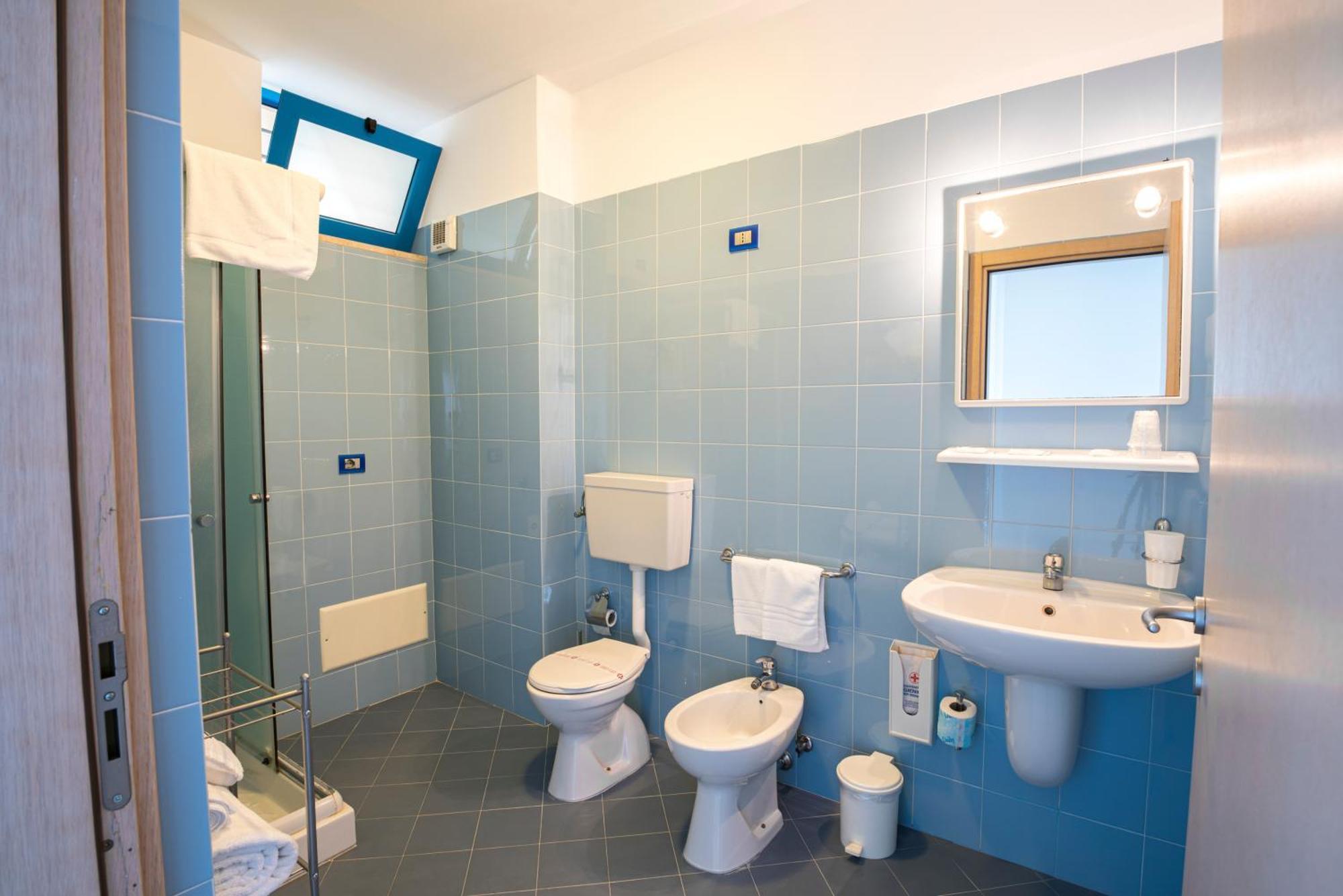 Residence Miljunka SantʼAgata di Militello Екстериор снимка
